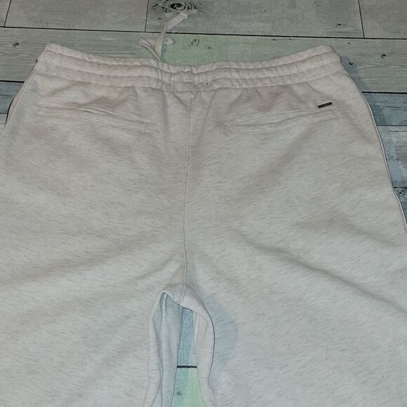 PacSun Gray Joggers sz Medium - Picture 3 of 5